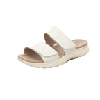 Gabor Damen Pantolette  in weiss