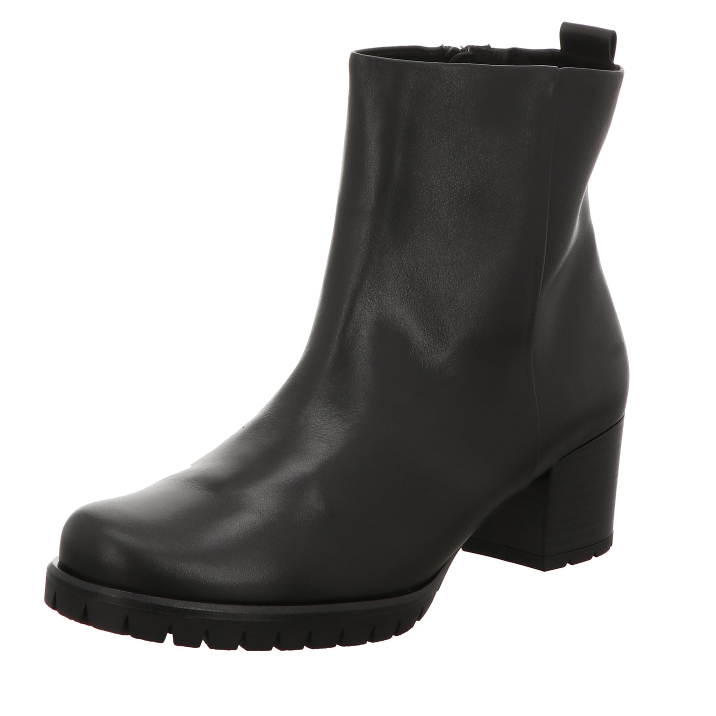 Gabor Damen Stiefel Athen in schwarz