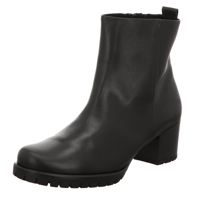Gabor Damen Stiefel Athen in schwarz