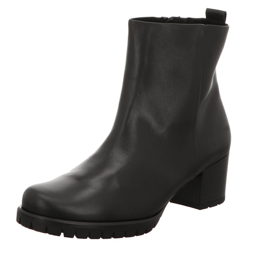 Gabor Damen Stiefel Athen in schwarz