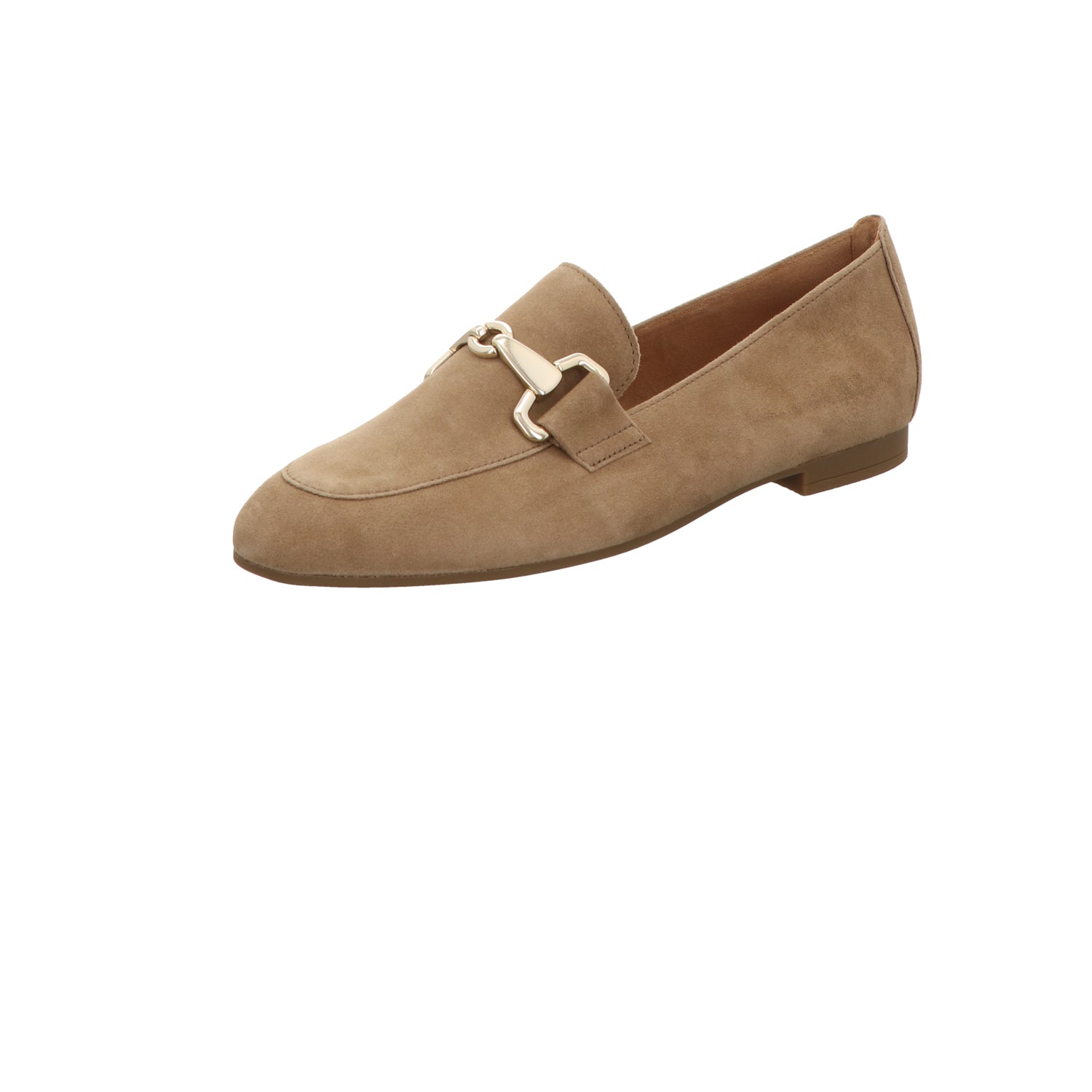 Gabor Damen Trotteur  in gold