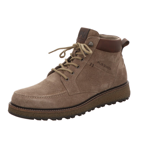 Pius Gabor Herren Schnürboot  in braun