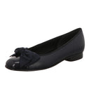 Gabor Damen Ballerina  in blau