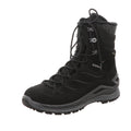 Lowa Damen Schnürstiefel Calceta Evo Gtx Ws in schwarz