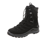 Lowa Damen Schnürstiefel Calceta Evo Gtx Ws in schwarz