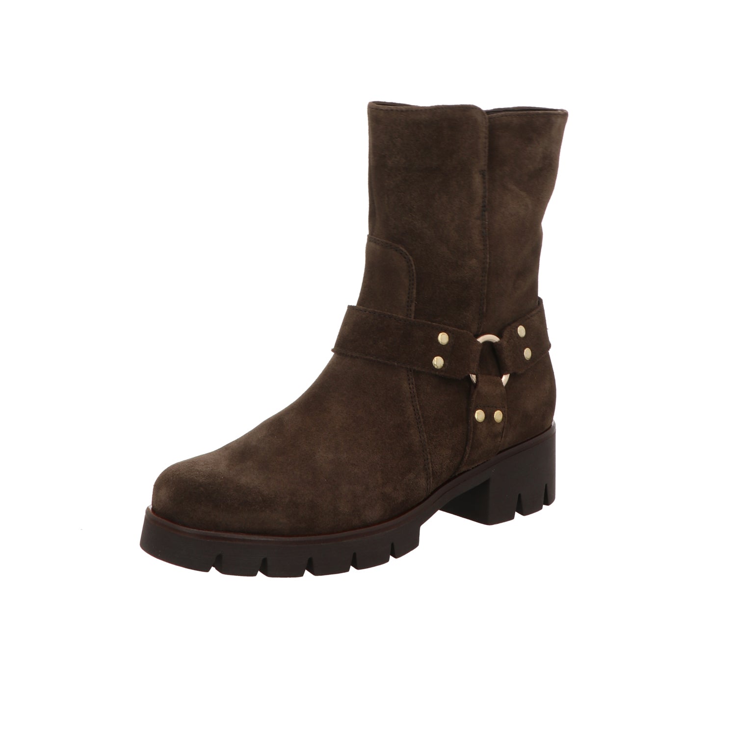 Gabor Damen Stiefelette  in braun