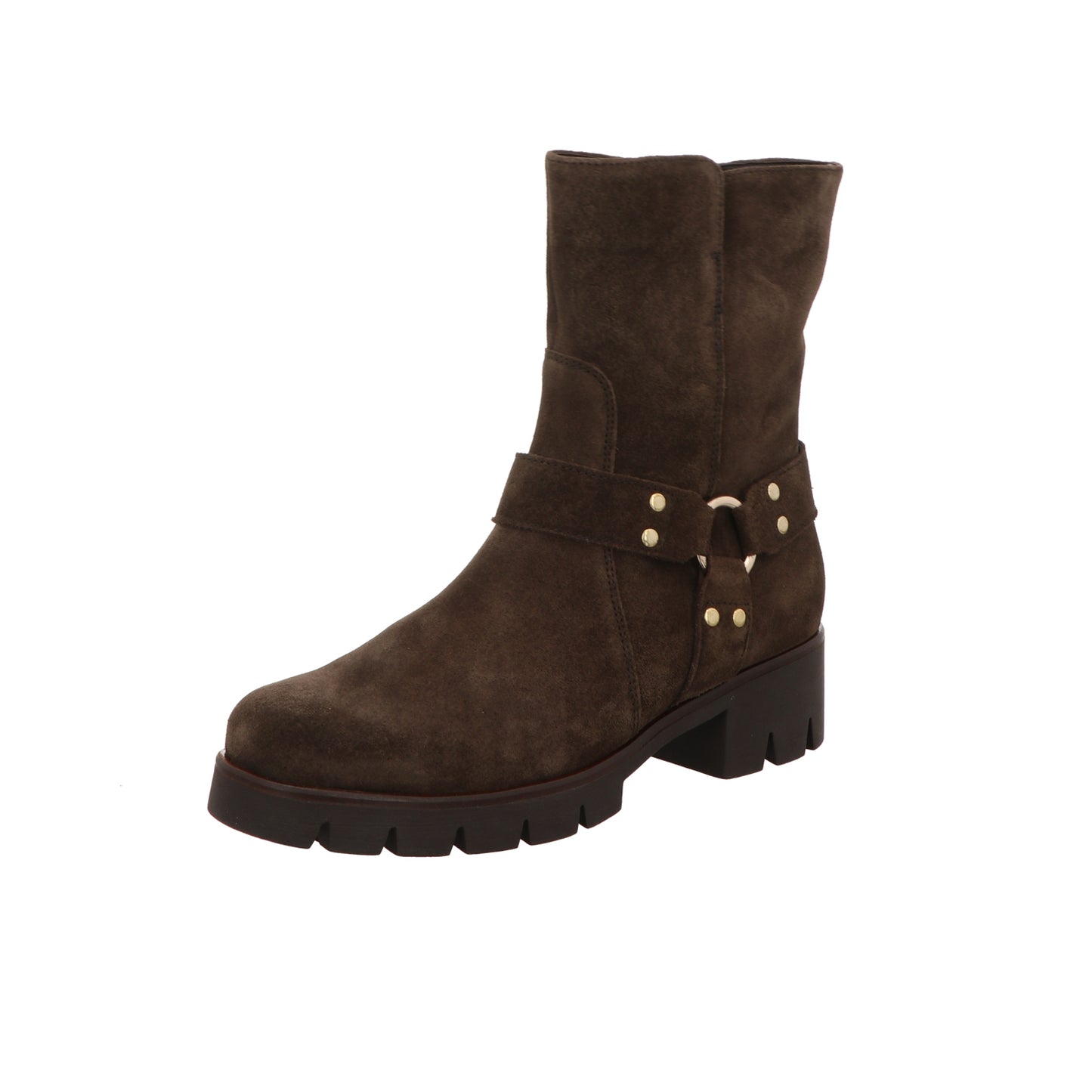Gabor Damen Stiefelette  in braun