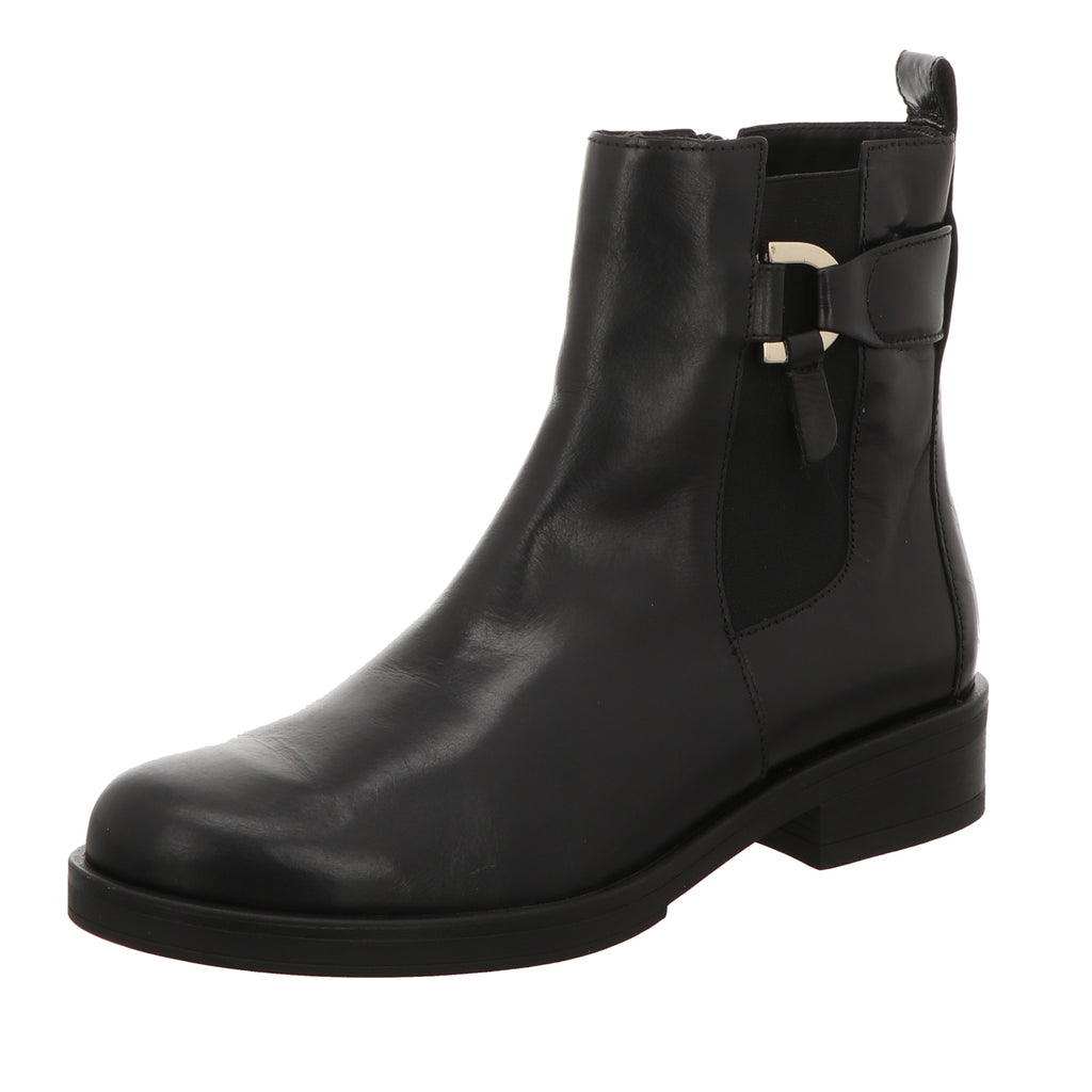 Gabor Damen Stiefelette  in schwarz