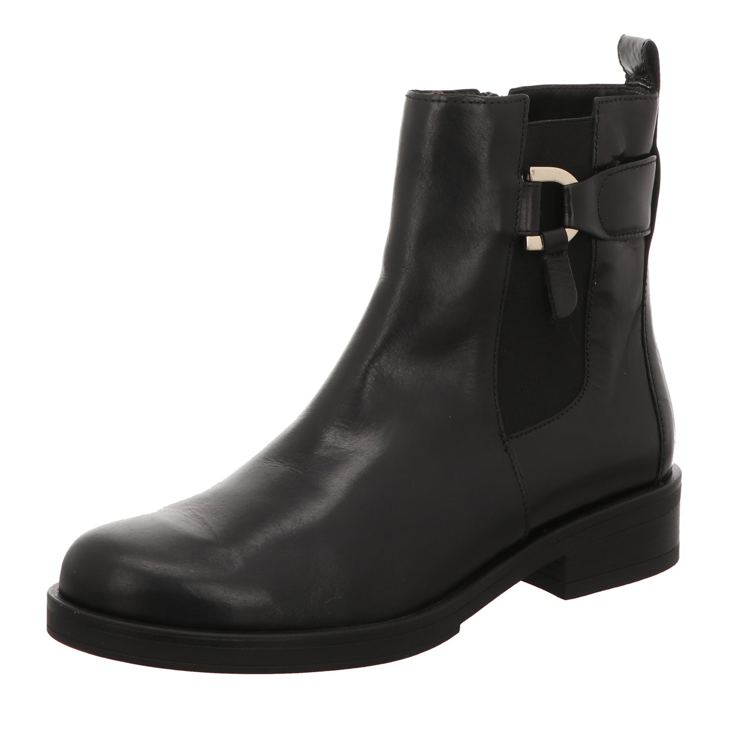 Gabor Damen Stiefelette  in schwarz
