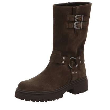 Gabor Damen Stiefelette  in braun