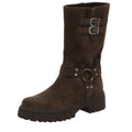 Gabor Damen Stiefelette  in braun