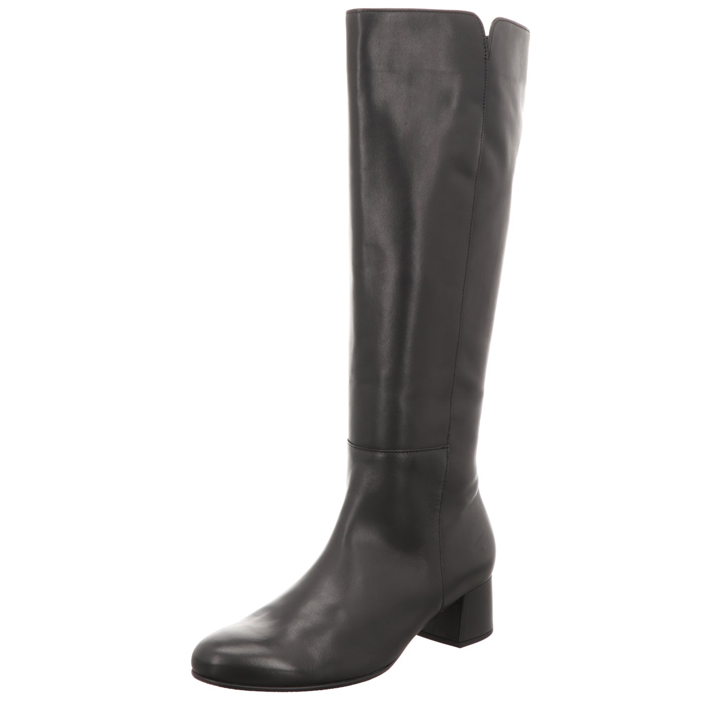 Gabor Damen Stadtstiefel  in schwarz