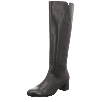 Gabor Damen Stadtstiefel  in schwarz