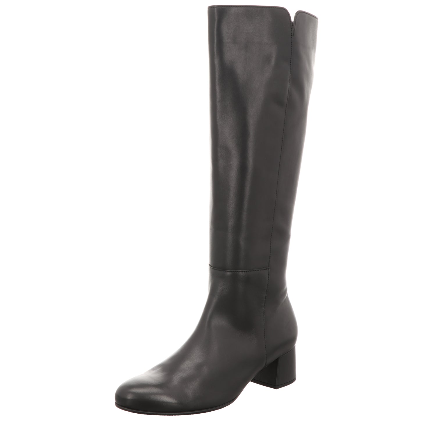Gabor Damen Stadtstiefel  in schwarz