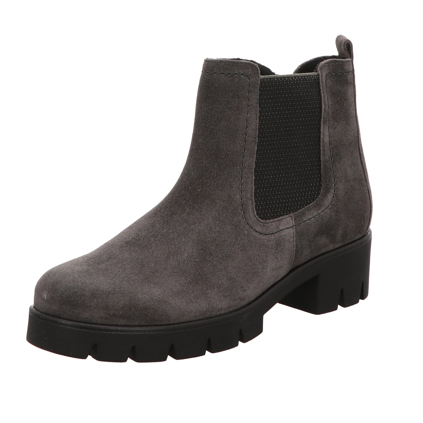 Gabor Damen Stiefelette  in grau
