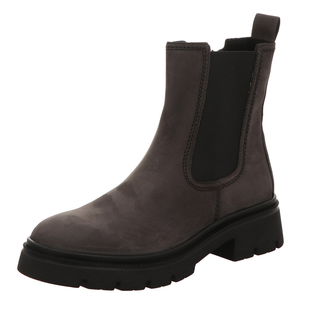 Gabor Damen Stiefelette  in schwarz