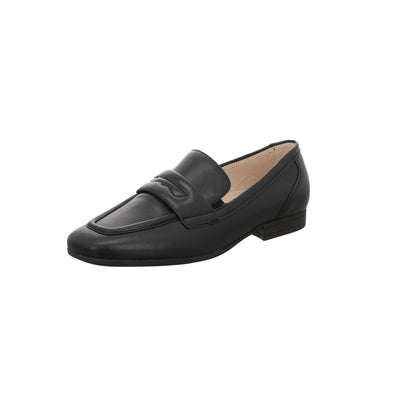 Gabor Damen Slipper  in schwarz