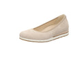 Gabor Damen Slipper Florenz in braun