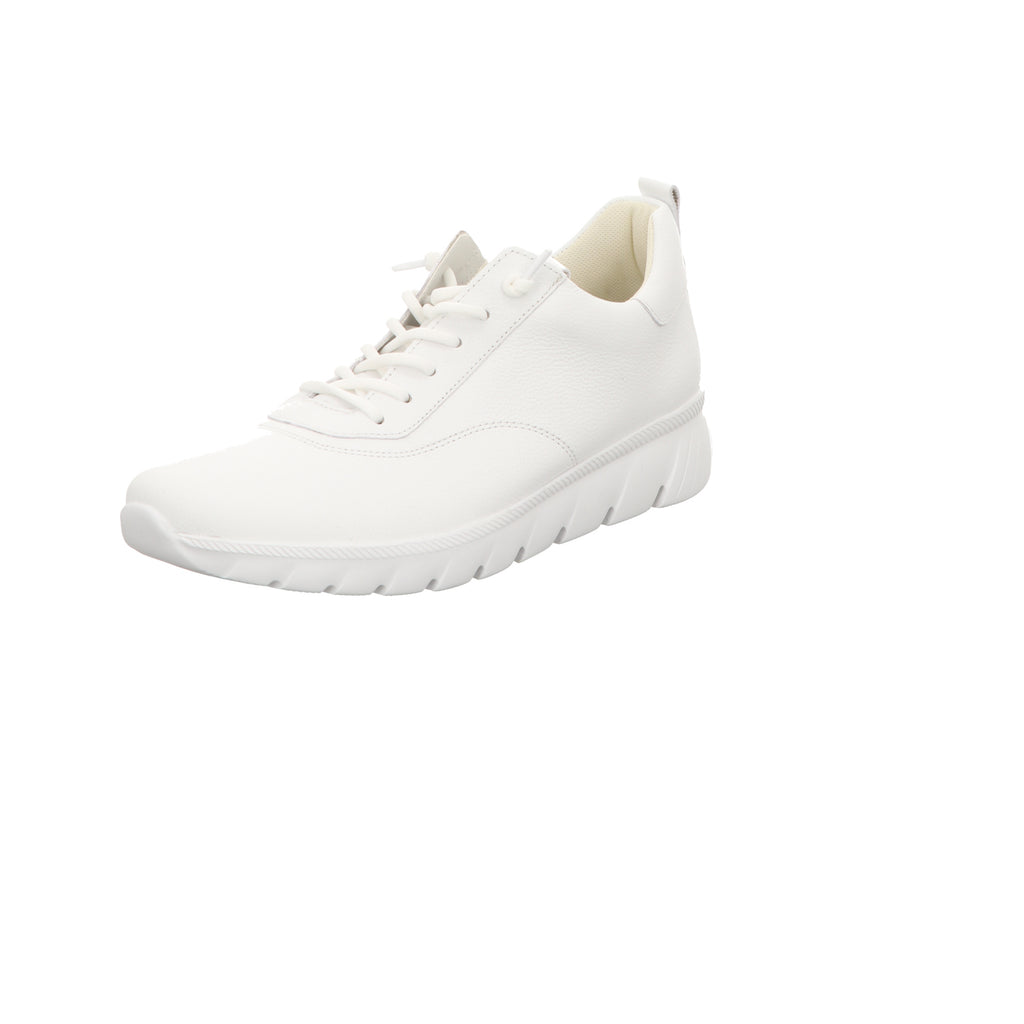 Gabor Damen Slipper  in weiss