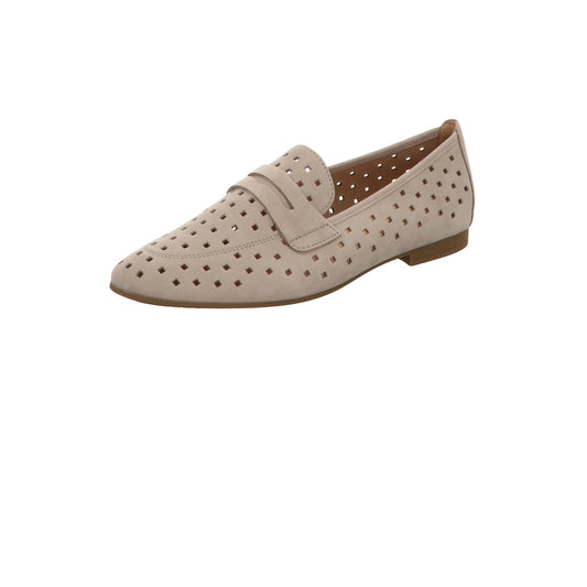 Gabor Damen Trotteur  in beige