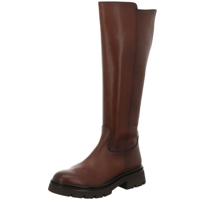 Gabor Damen Stadtstiefel  in braun