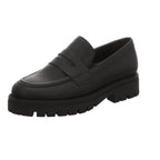 Gabor Damen Slipper Florenz in schwarz