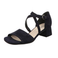 Gabor Damen Pumps  in blau
