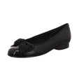 Gabor Damen Ballerina  in schwarz