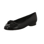 Gabor Damen Ballerina  in schwarz