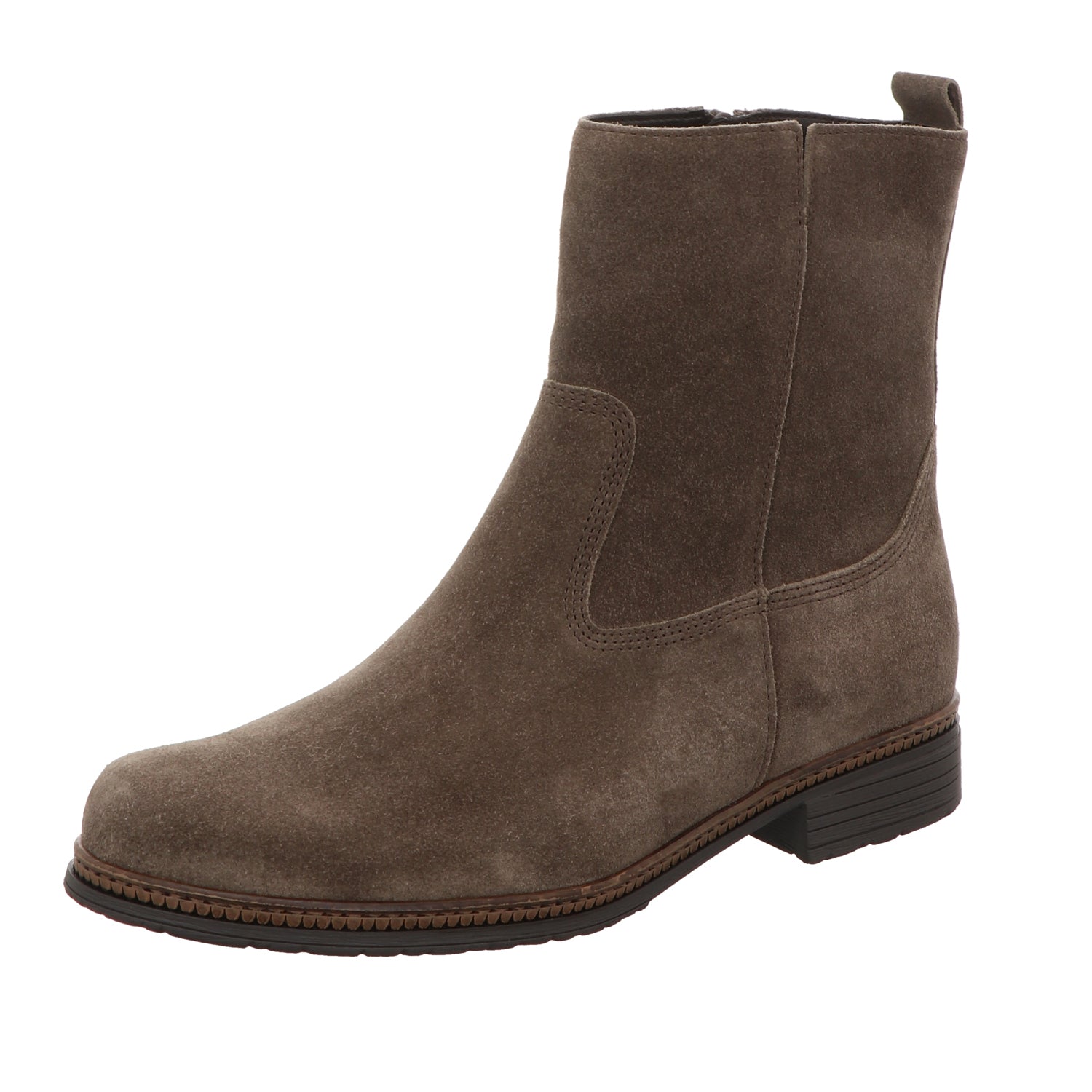 Gabor Damen Stiefelette  in braun