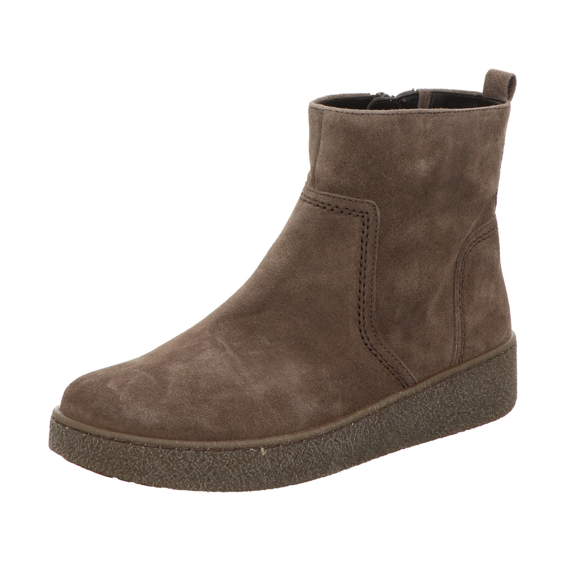 Gabor Damen Stiefel  in braun