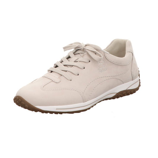 Gabor Damen Schnürschuh  in rosa