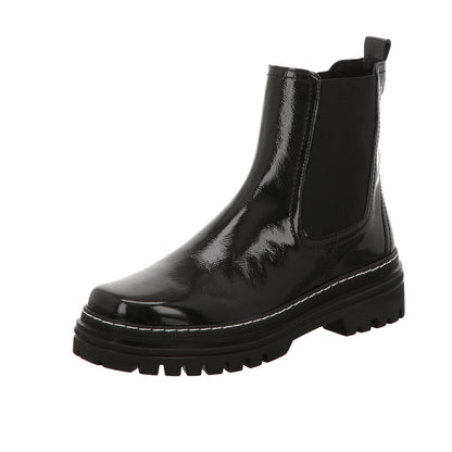 Gabor Damen Stiefel  in schwarz