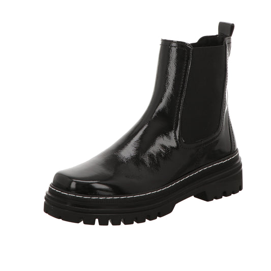 Gabor Damen Stiefel  in schwarz