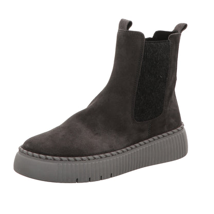 Gabor Damen Stiefel  in grau