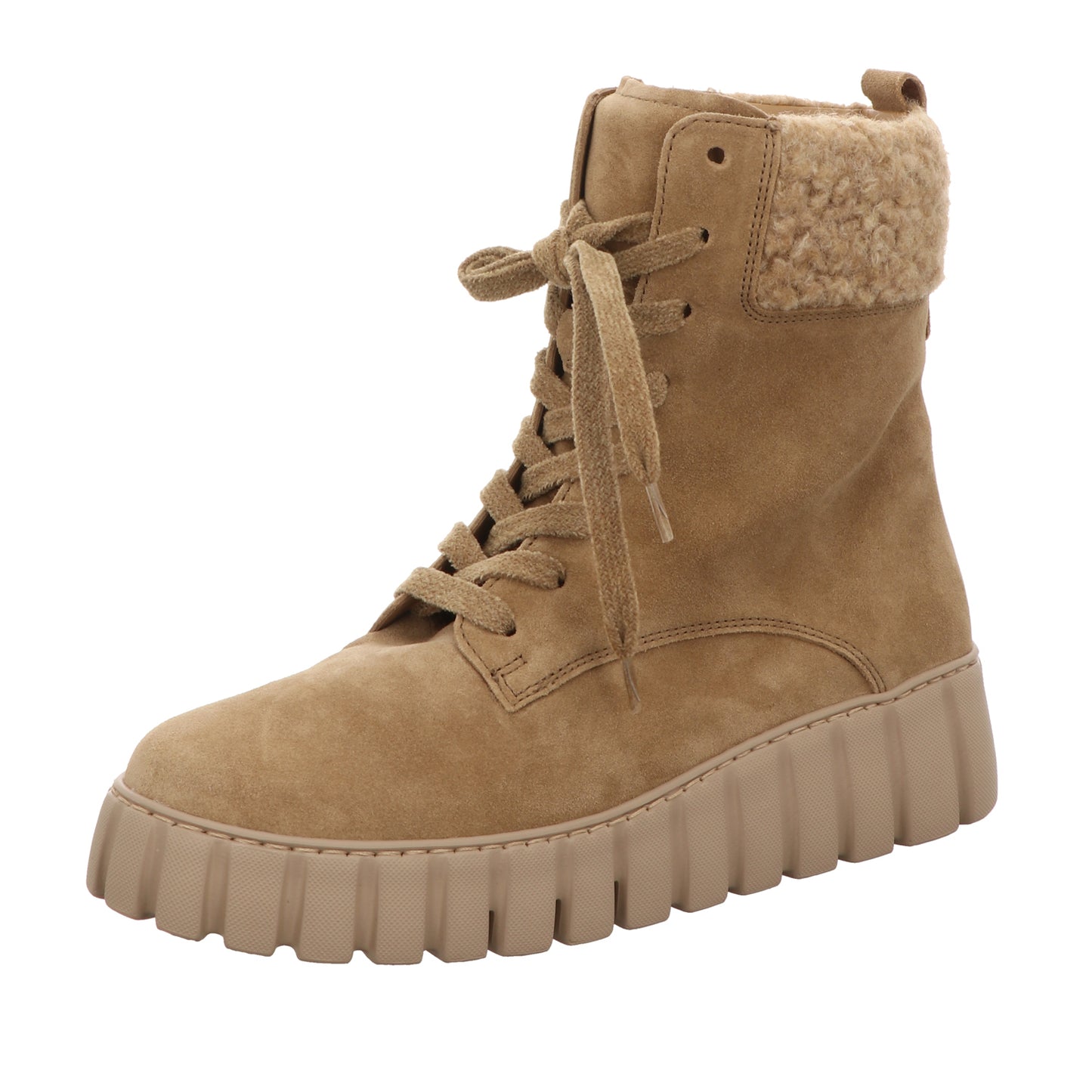 Gabor Damen Stiefel  in braun