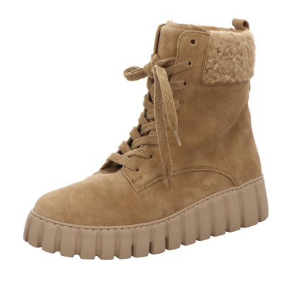 Gabor Damen Stiefel  in braun