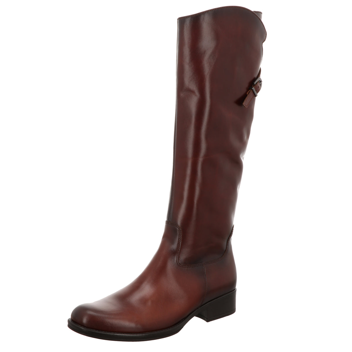 Gabor Damen Stadtstiefel  in braun
