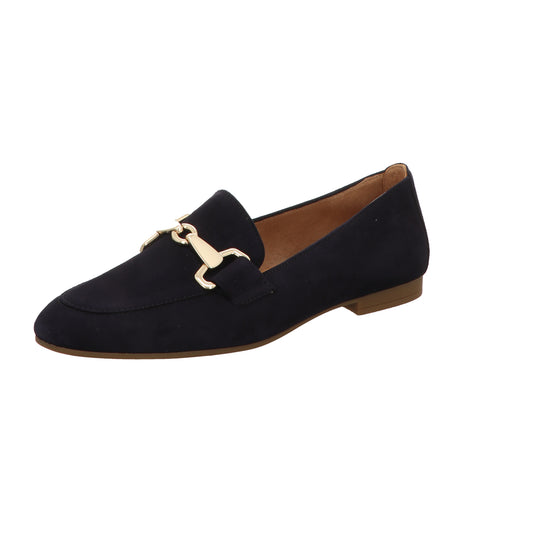 Gabor Damen Trotteur  in gold