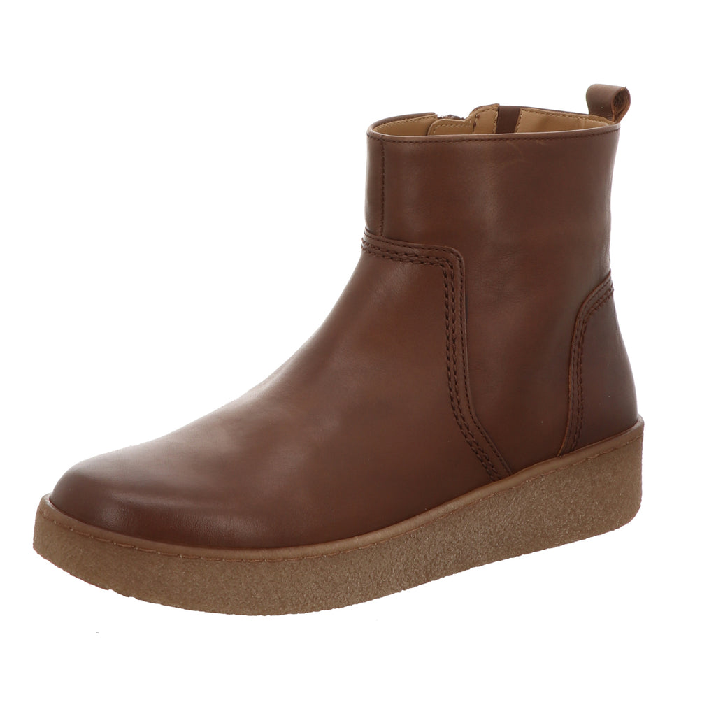 Gabor Damen Stiefel  in braun