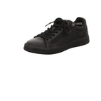 Tamaris Damen Schnürschuh M2370944 in schwarz