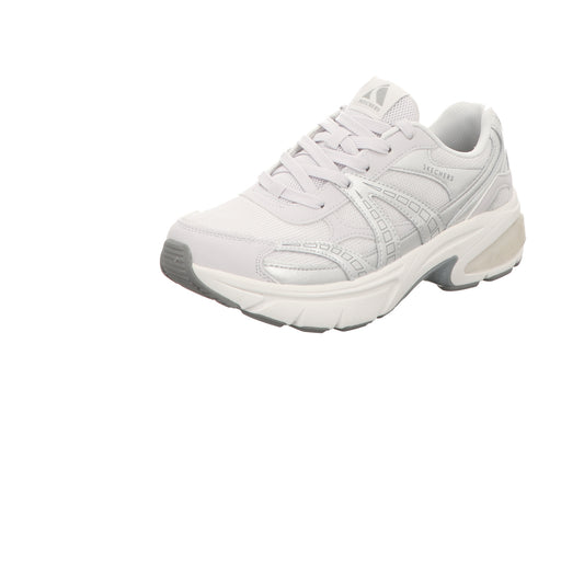 Skechers Damen Schnürschuh Shadow Stellar 90 in grau