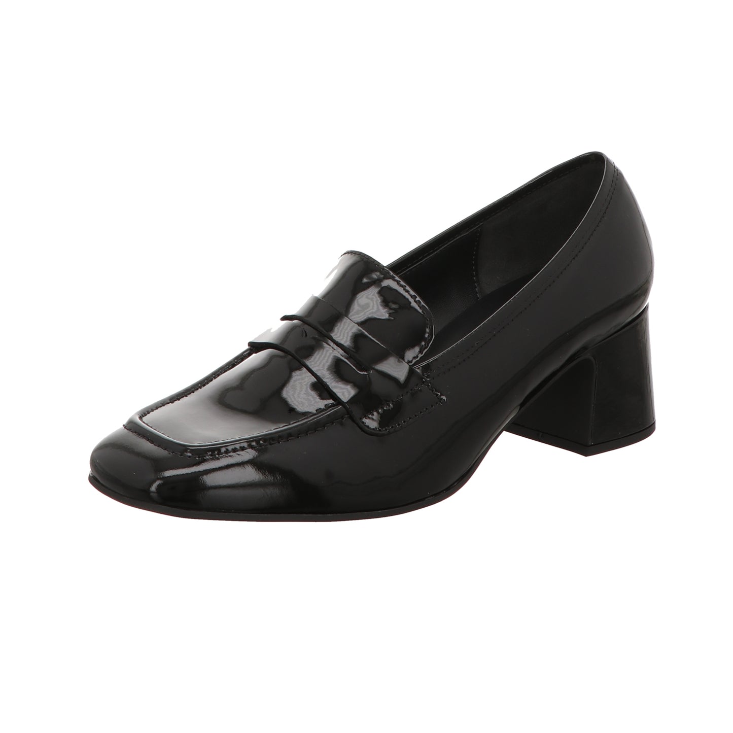 Gabor Damen Trotteur  in schwarz