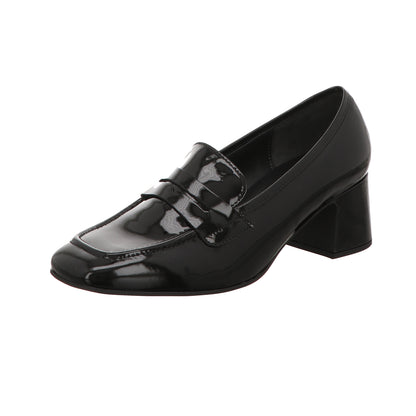 Gabor Damen Trotteur  in schwarz