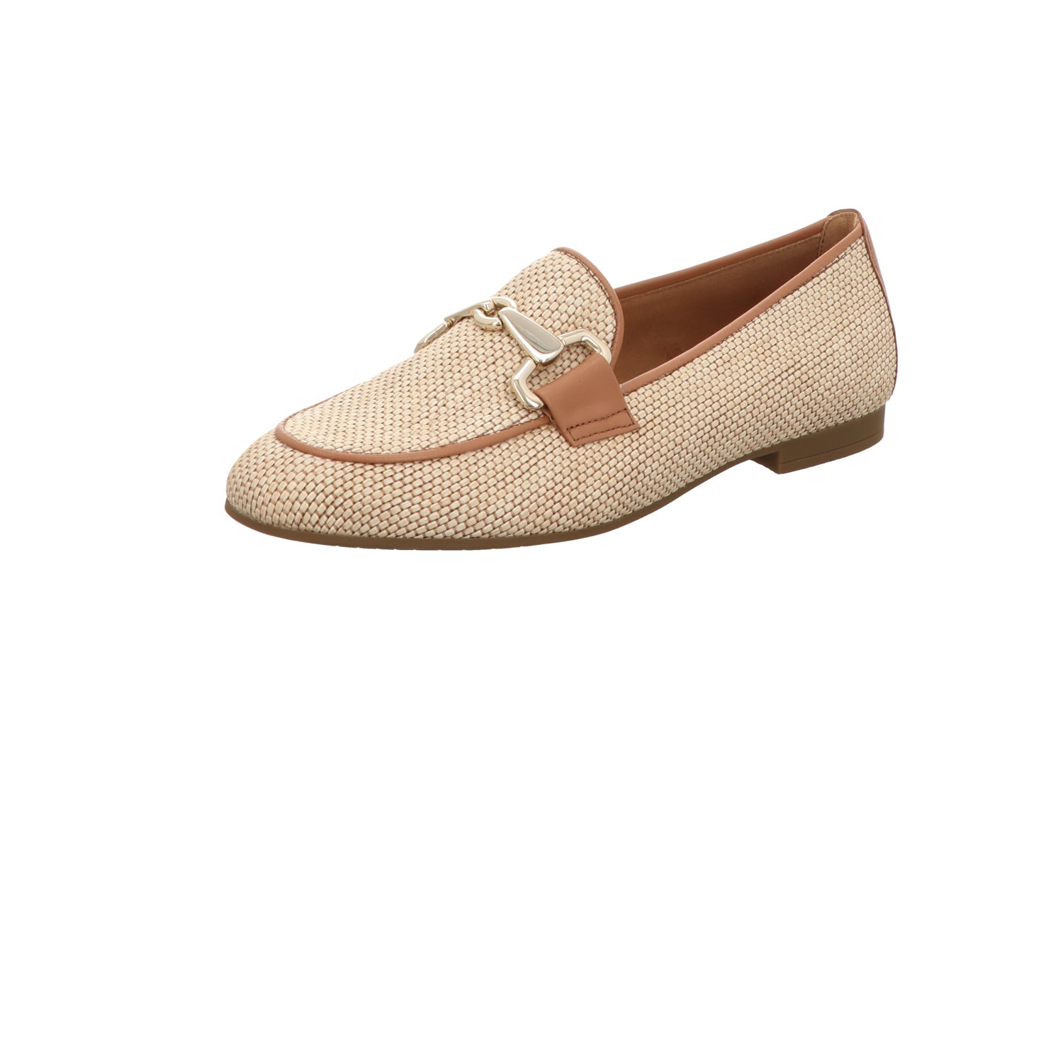 Gabor Damen Trotteur  in beige