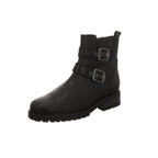 Gabor Damen Stiefel Pisa in schwarz