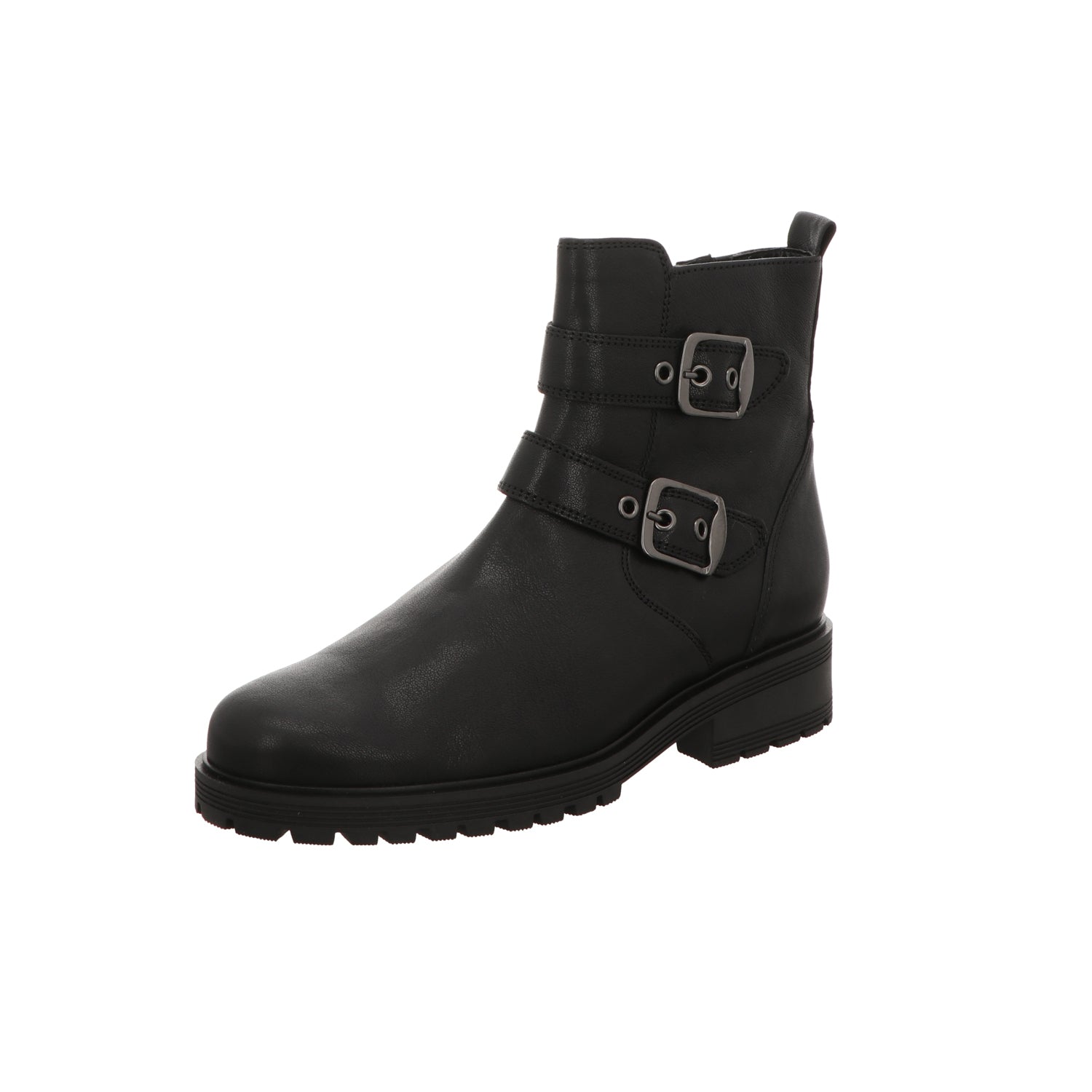 Gabor Damen Stiefel Pisa in schwarz