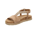 Gabor Damen Sandalette  in sand