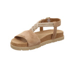 Gabor Damen Sandalette  in sand