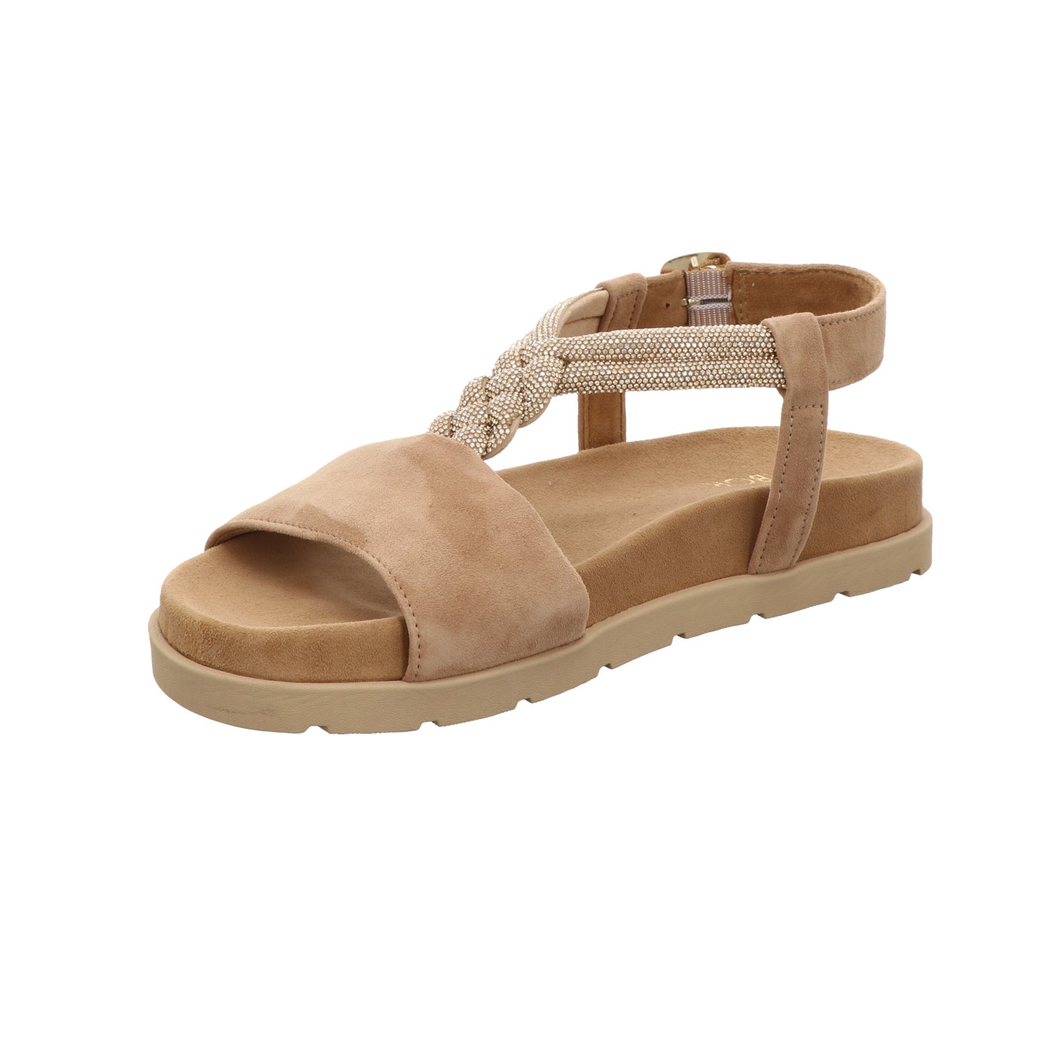 Gabor Damen Sandalette  in sand